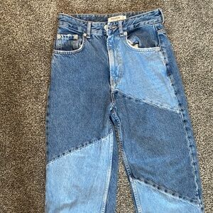 Pull and bear Jeans